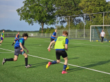 Kennismakingstraining van S.K.N.W.K. JO19-1 seizoen 2024-2025 van donderdag 20 juni 2024 (49/138)